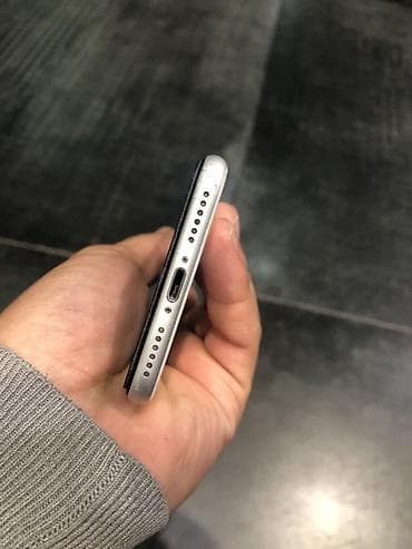 iphone 8se: IPhone SE 2020, 128 ГБ, Белый, 100 % — 3