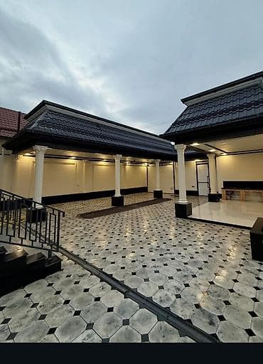 бишкек дома: Дом LUXURY КЛАСС. БЕЗ КОМПРОМИССОВ В КАЧЕСТВЕ. Элитный дом, где — 3