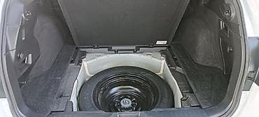 гранд чироки: Subaru Outback: 2018 г., 2.5 л, Вариатор, Бензин, Универсал — 7