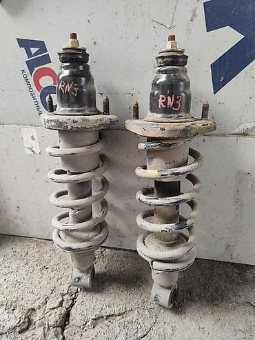 Автокосметика: Алдыңкы амортизатор Honda — 1