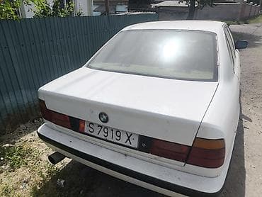 bmw z1: BMW 1 series: 1995 г., 2 л, Механика, Бензин, Седан — 4