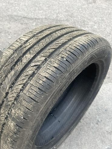 245 45 r18: Шины 245 / 45 / R 18, Лето, Новый, Комплект, Легковые, Hankook — 3