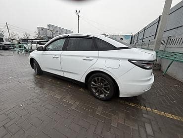 последущим выкупом: Weltmeister E5, 2022 г., 90000 км, Передний — 3