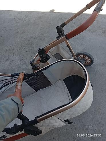 каляска детский каракол: Детская коляска-люлька - Тип: коляска-люлька для новорождённых - — 2