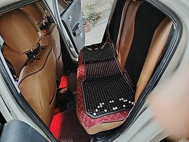 choverlet malibu: Kia Morning: 2017 г., Автомат, Хэтчбэк — 4