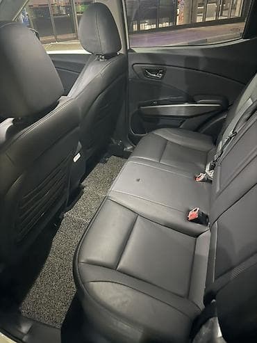 kia 2012: Ssangyong Tivoli: 2019 г., 1.5 л, Автомат, Бензин, Хэтчбэк — 5