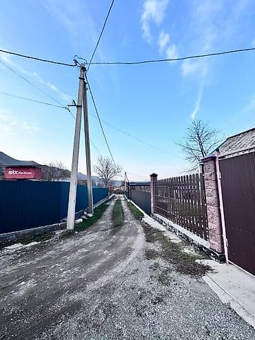 дом с бассейном аренда: Продается Садово дачный участок С Беш Кунгей СТ « Электрик « Вторая — 2