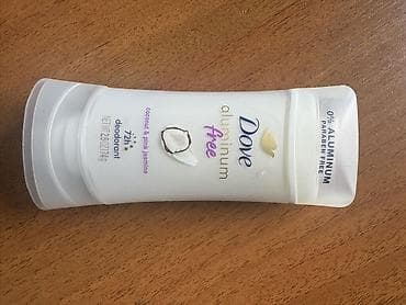 old spice: Набор женских дезодорантов-стиков АМЕРИКА Состав набора: - Dove — 5