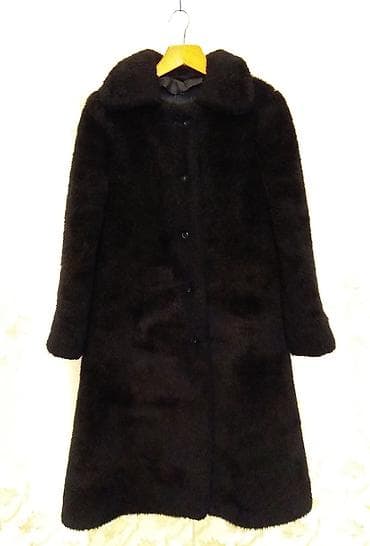 Жынсылар: Продаю женскую верхнюю одежду, всё б/у: 1. Шуба женская — 7