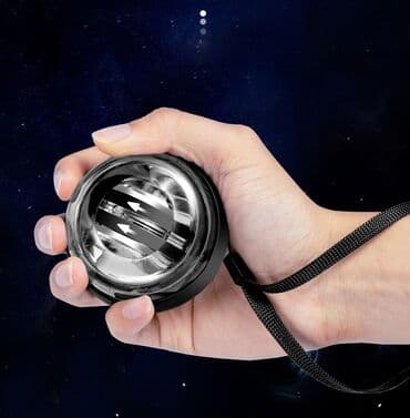 некая: Принцип работы powerball довольно прост. Его действие основано на — 1