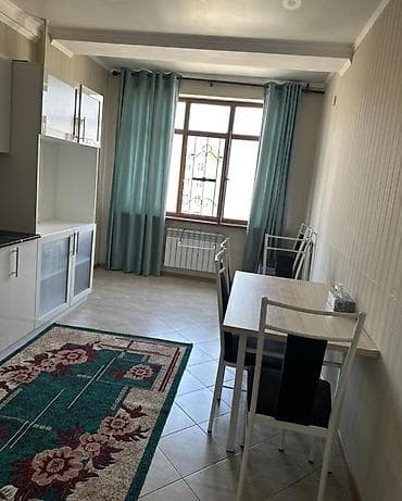 Продажа квартир: 2 комнаты, 78 м², Мед Академия Элитка, 12 этаж, Евроремонт — 5