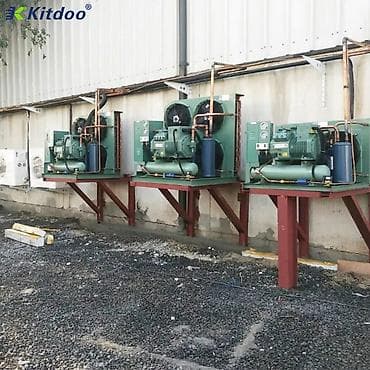 Ремонт стиральных машин: Ремонт и обслуживание холодильного оборудования Профессиональная — 5