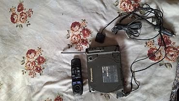 gps на авто: Портативная навигационная система Panasonic CN-P02D - Модель — 2