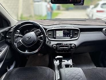 forester sf: Kia Sorento: 2018 г., 2.2 л, Автомат, Дизель, Кроссовер — 6