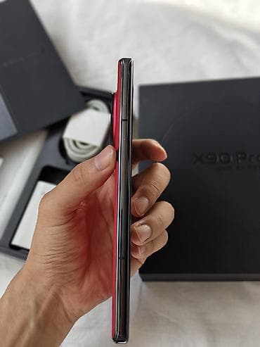 поко х3 про 256 гб цена в бишкеке: Vivo X90 Pro, 256 ГБ, цвет - Красный, 2 SIM — 6