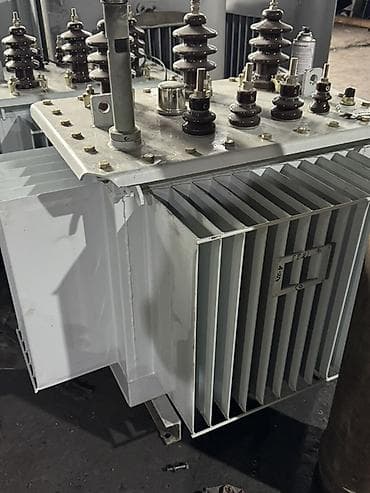 clean point: Масляные силовые трансформаторы распределительные Назначение: - — 5