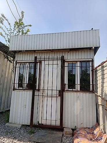 контейнеры в оше: Продаю камок Бишкеке цена 35 тысяч сом — 2