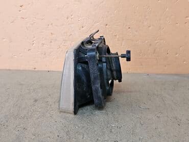 на опель вектра а: Передняя правая фара Opel 1987 г., Б/у, Оригинал, Германия — 5