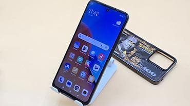редми 14 бу: Redmi, Redmi 12 5G, Б/у, 256 ГБ, цвет - Черный, 2 SIM — 4