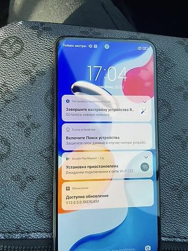 intel xeon: Redmi, Redmi Note 11S, Б/у, 128 ГБ, цвет - Черный, 2 SIM — 2