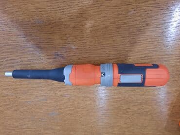 Генераторы: Продаю отвертку шуруповерт новый, незаменимая вещь в хозяйстве, 2000 — 6