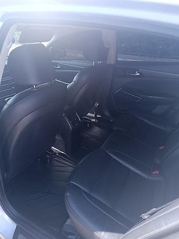bcd com: Kia K7: 2019 г., 3 л, Газ, Седан — 9