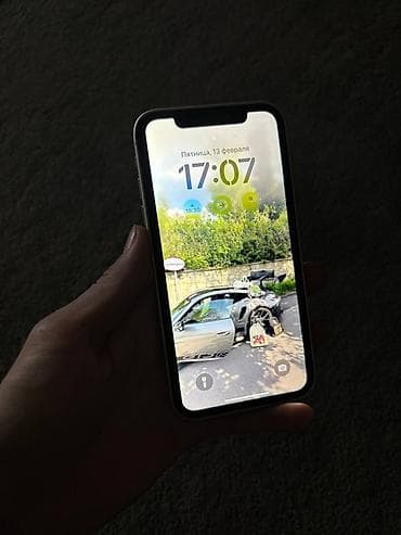 google pixel 5: IPhone Xr, Б/у, 128 ГБ, Белый, 100 % — 3