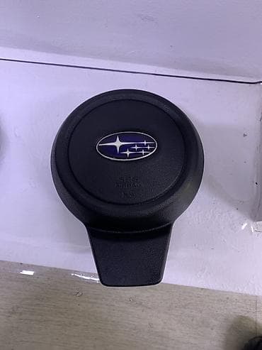 обманка srs: Подушка безопасности Subaru Оригинал — 1
