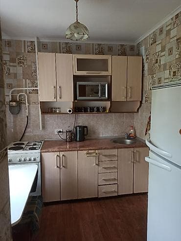микра: 3 комнаты, 74 м², С мебелью — 4
