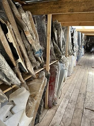 крыло субару импреза: Крыло на тайоту мазду и субару и ниссан есть пишите левый и правый — 4