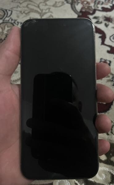 skyworth 32: IPhone 15 Pro Max, Б/у, 512 ГБ, 86 % — 6