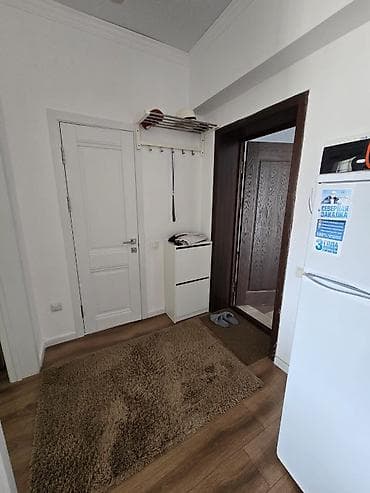 продается квартира джал: 1 комната, Собственник, Без подселения, С мебелью полностью — 10