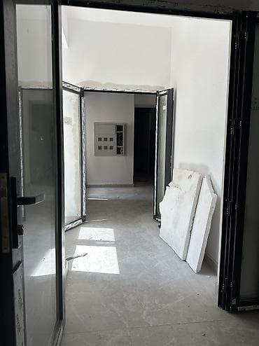 недвижимость квартир: 3 комнаты, 84 м², Элитка, 12 этаж, Готовая ПСО (под самоотделку) — 6