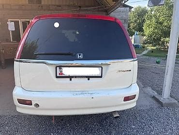 хонда срв ручка: Honda Stream: 2002 г., 1.7 л, Автомат, Бензин, Минивэн — 8