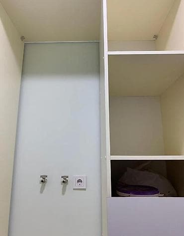 капстрой: 2 комнаты, 78 м², Элитка, 2 этаж, Дизайнерский ремонт — 7