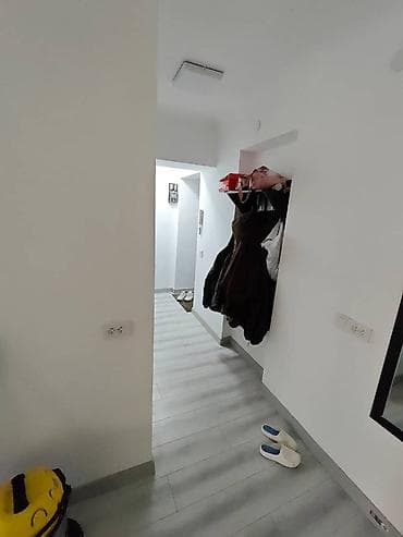 отдам в расрочку: 2 комнаты, 43 м², Хрущевка, 1 этаж, Евроремонт — 9