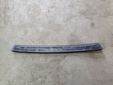 продать старые вещи в бишкеке: Задний спойлер Mercedes-Benz 1997 г., Б/у, Оригинал — 2