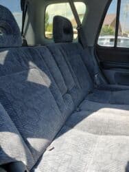 сиденья хонда степвагон: Honda CR-V: 1998 г., 2 л, Автомат, Бензин, Кроссовер — 10