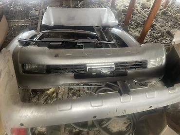 2107 цена: Запчасти кузова для Toyota Land Cruiser 200 (серебристый цвет) В — 2