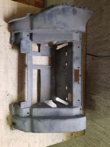 биндеры dsb с металлическим корпусом: Isuzu Trooper консоль бардачка, Исузу Трупер консоль бардачка — 1