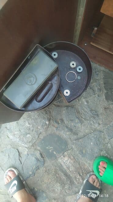 щивений машина: Продаю бытовую швейную машину "Чайка 3", производство СССР, с — 1