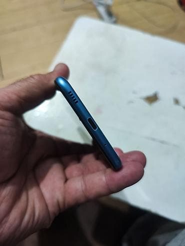 note 9 s: Samsung Galaxy A11, Б/у, 32 ГБ, цвет - Черный, 2 SIM — 10