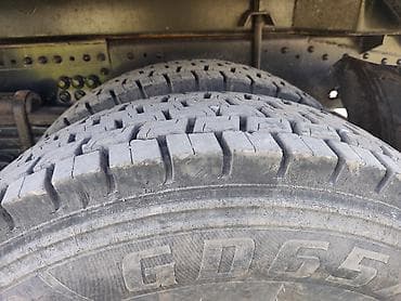 daf 95xf: Грузовик, Стандарт — 7