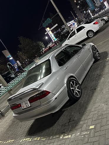 багажник хонда торнео: Honda Torneo: 2000 г., 1.8 л, Автомат, Бензин, Седан — 3