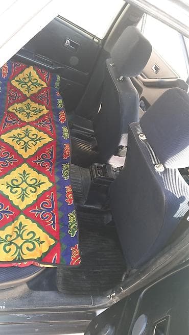 лобовое стекло ауди 80 б4: Audi 80: 2005 г., Бензин, Седан — 6