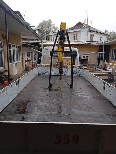 lexus lx 570 2014: Манипулятор, Hyundai, 2006 г., 8 т — 4