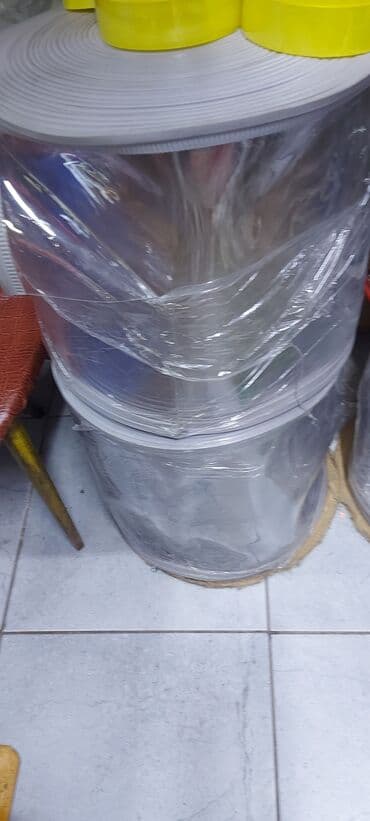 где купить ткань для мебели: ПВХ завесы — 8