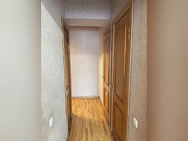 интересует: 2 комнаты, 64 м², ЗАГС/Цирк Индивидуалка, 7 этаж, Евроремонт — 3