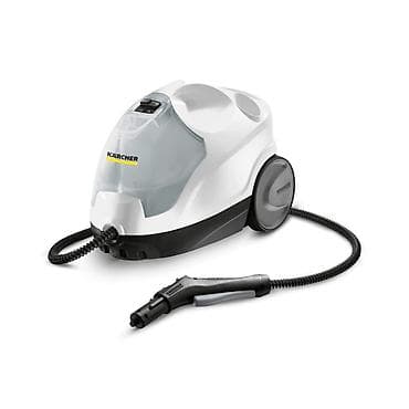 Пароочиститель Karcher, Напольный Новый