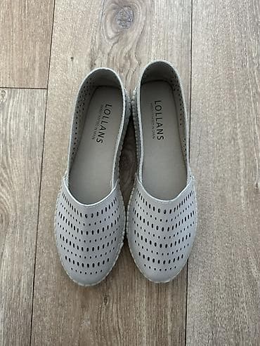 оплётка: Женские эспадрильи LOLLANS - Бренд: LOLLANS (Handcrafted in Spain) - — 1